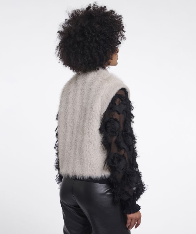 Rino and Pelle Alvita Waistcoat