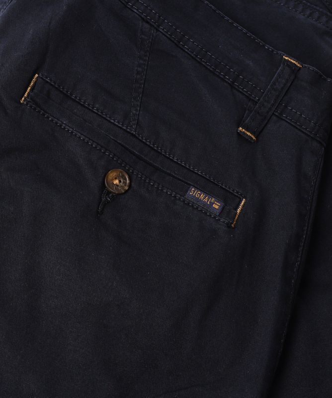 Signal Cotton Chino Shorts