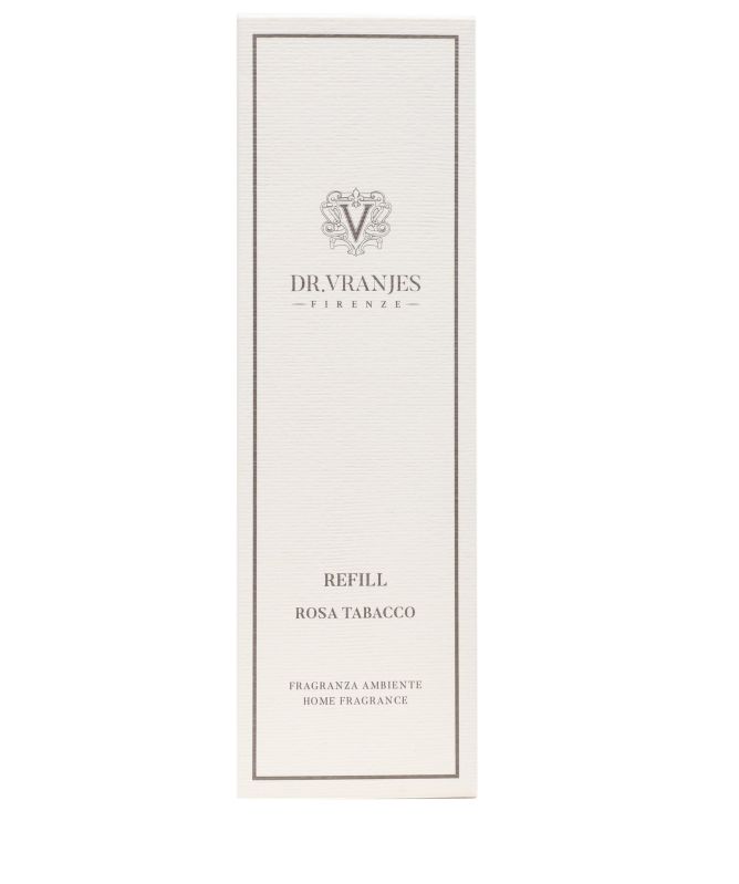 Dr. Vranjes Firenze Rosa Tobacco 500ml Fragrance Refill
