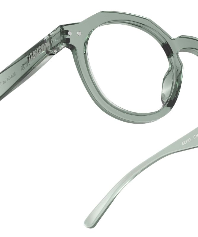 IZIPIZI Echo Reading Glasses