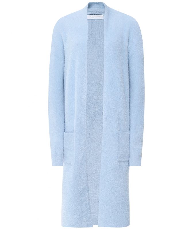 Rino and Pelle Gambler Long Cardigan
