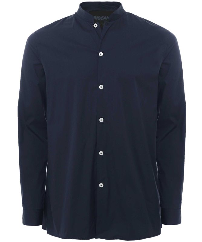 Limitato Car Grandad Shirt