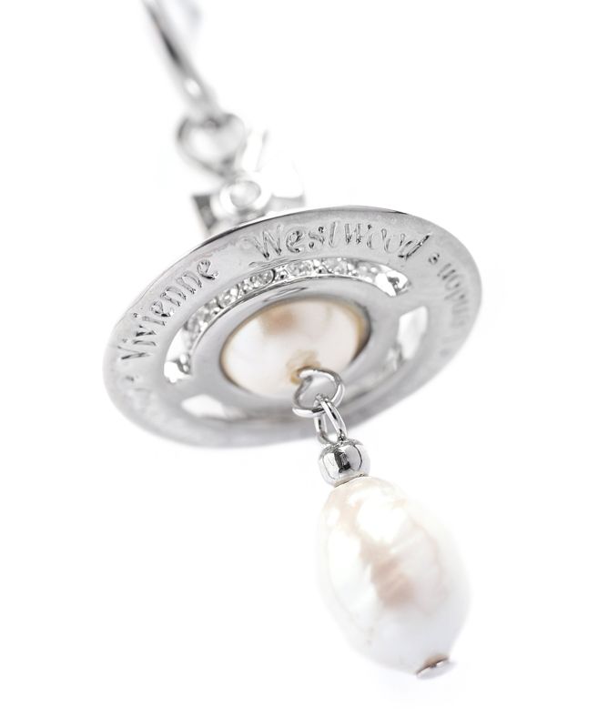 Aleksa Pearl Earrings