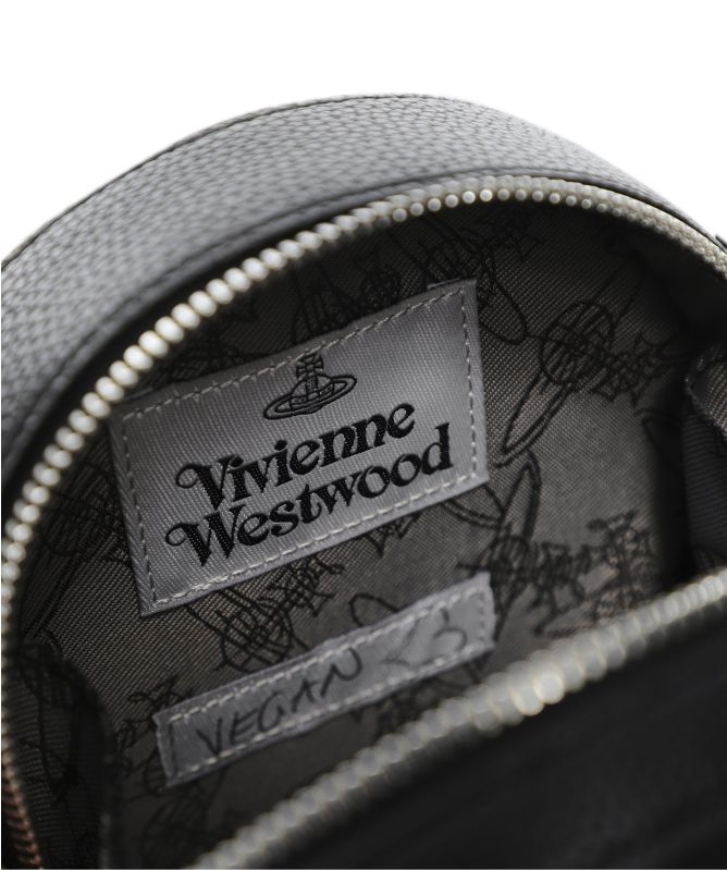 Vivienne Westwood Johanna Round Crossbody Bag Jules B