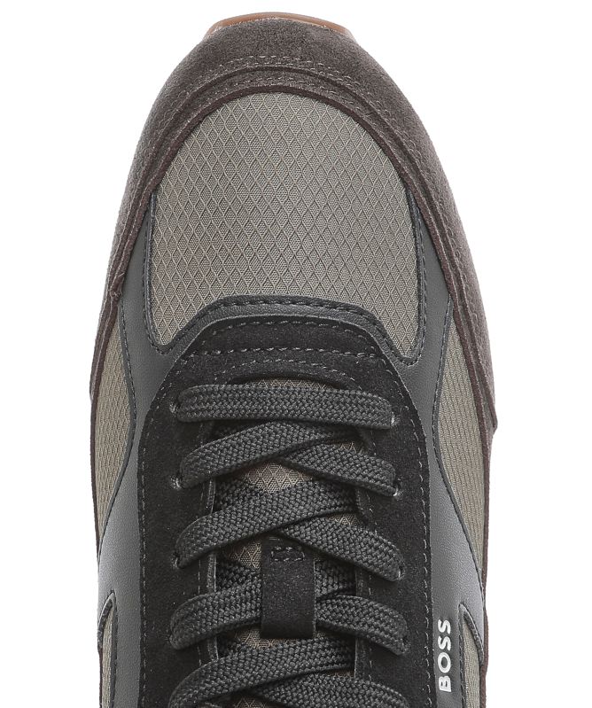 BOSS Parkour L Runn Trainers