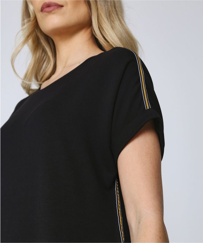 Barbour International Axel Mini Dress
