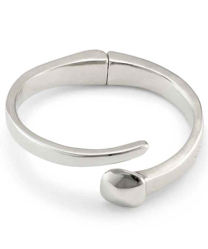 UNOde50 New Nail Hinge Bangle