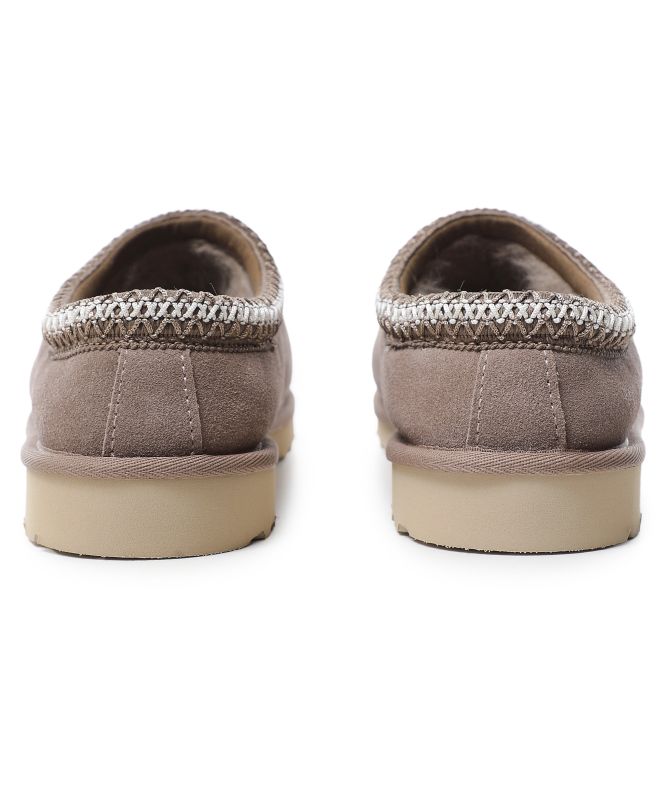 UGG Suede Tasman Slippers