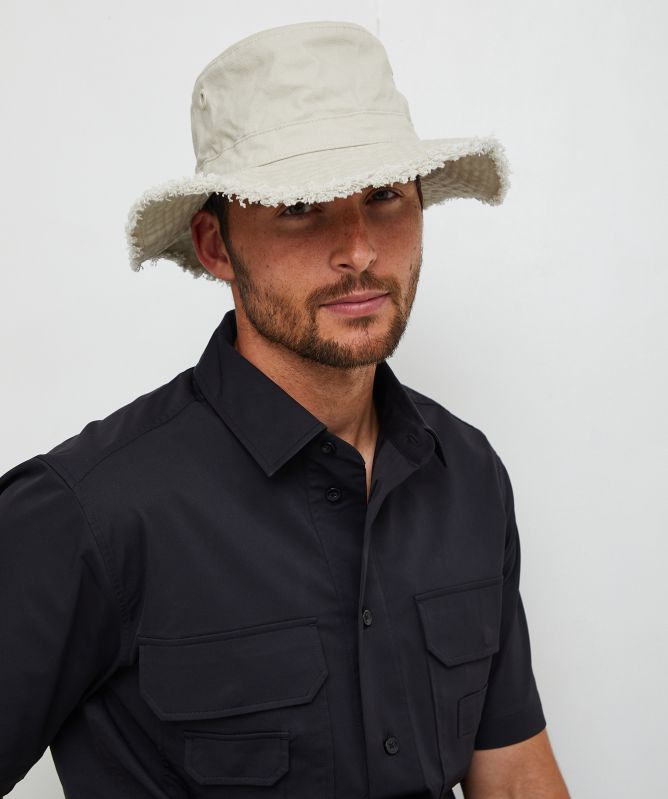 Tilley The Fringe Wanderer T3 Hat