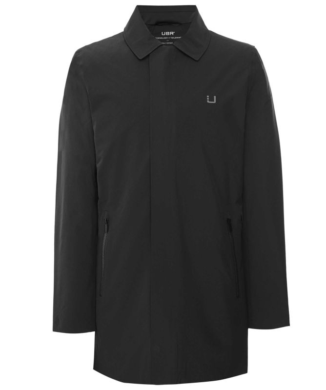 UBR Waterproof Regulator Coat