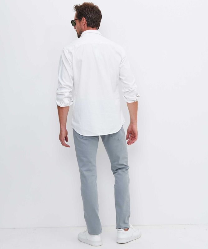 Replay Slim Fit Anbass Jeans