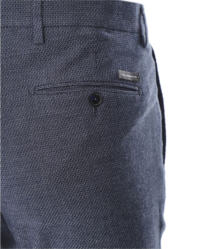Baldessarini Slim Fit Woven Sean-W Trousers