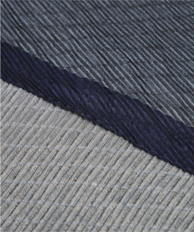 Thanny Pleated Scarf