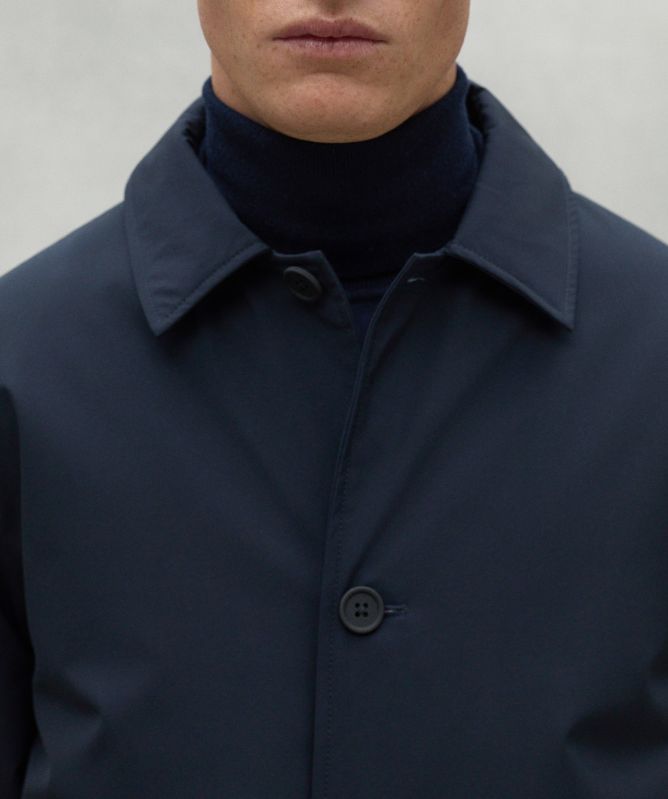 ECOALF Waterproof Hampshire Coat