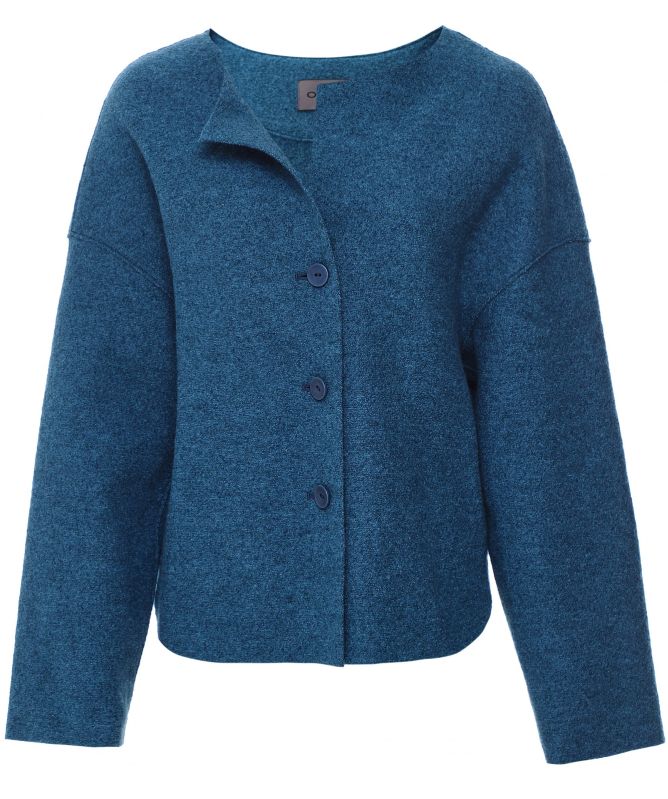 OSKA Lienda Virgin Wool Jacket