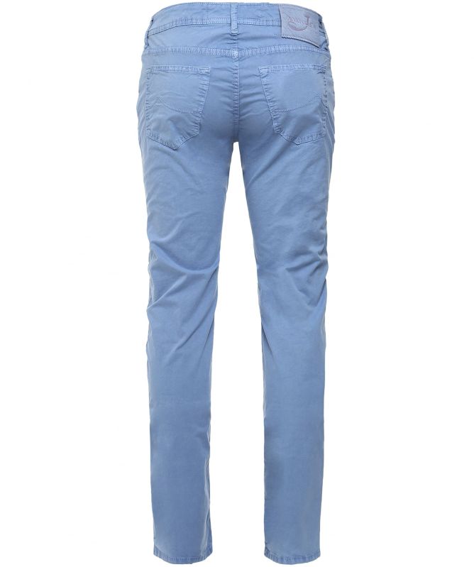 Jacob Cohen Slim Fit Vintage Comfort Jeans
