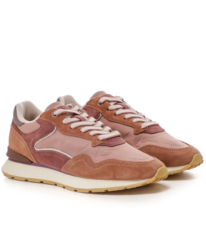 HOFF City Terracotta Trainers