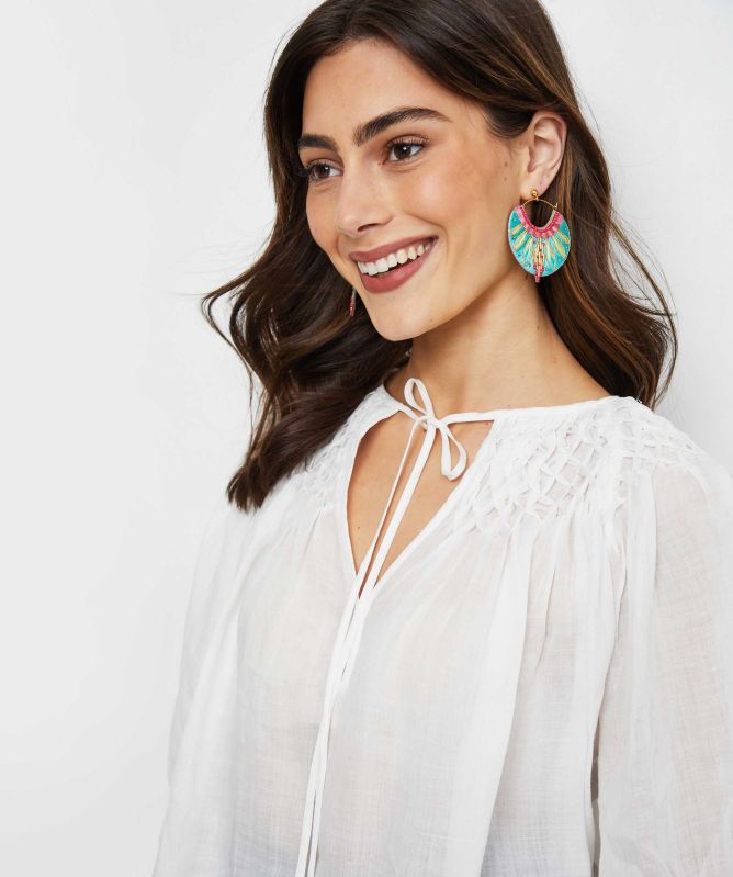 Nahua Apie Classic Hoops