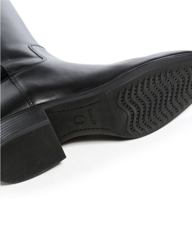 Geox Felicity Long Boots
