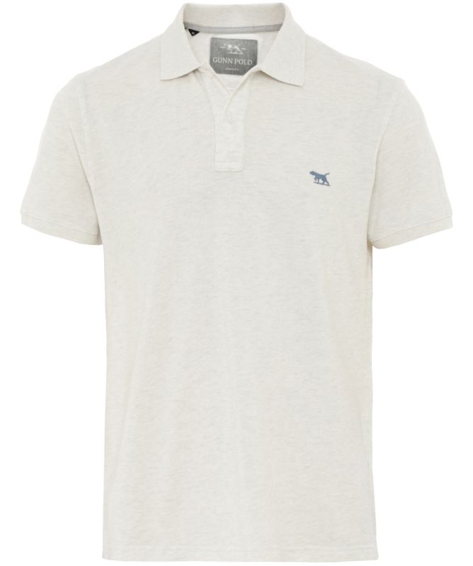 Rodd and Gunn The Gunn Sports Fit Polo