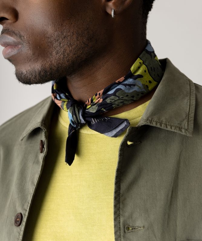 MOS MOSH MMGConor Darwin Overshirt