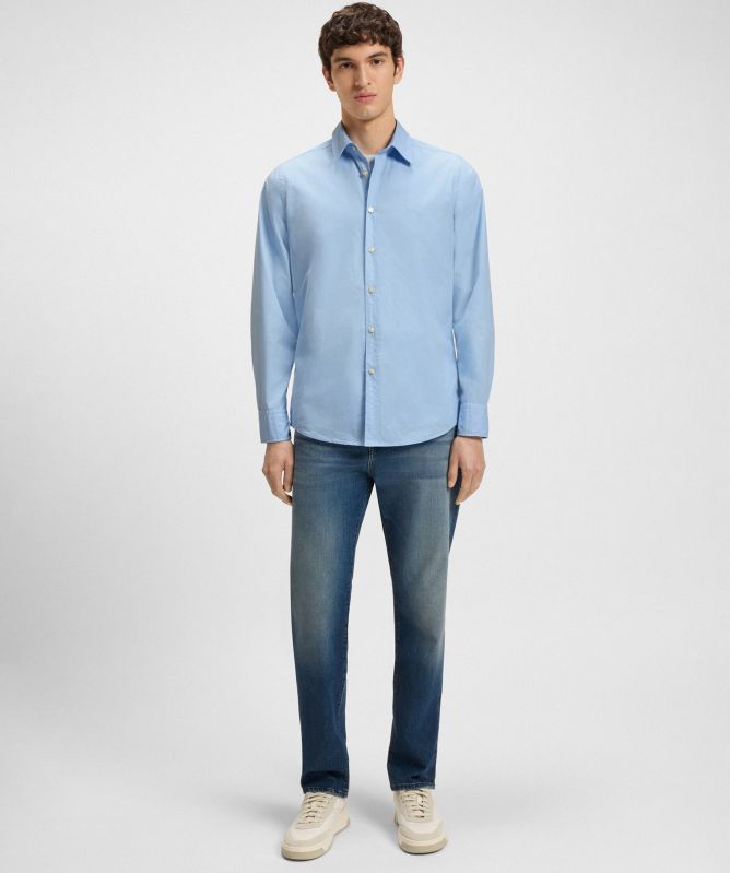 BOSS Relegant Regular Fit Shirt