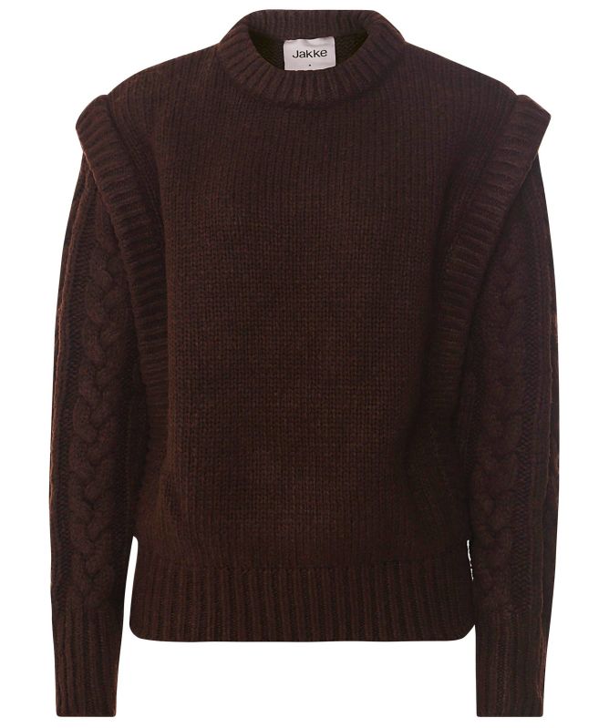 Jakke Billy Jumper