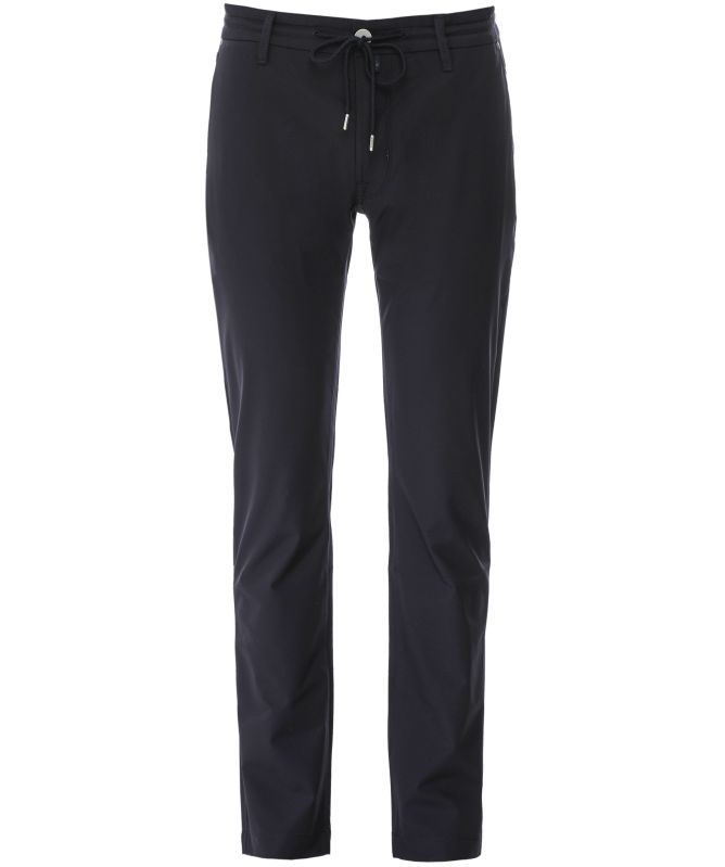 Jacob Cohen Pharrell Drawstring Jeans