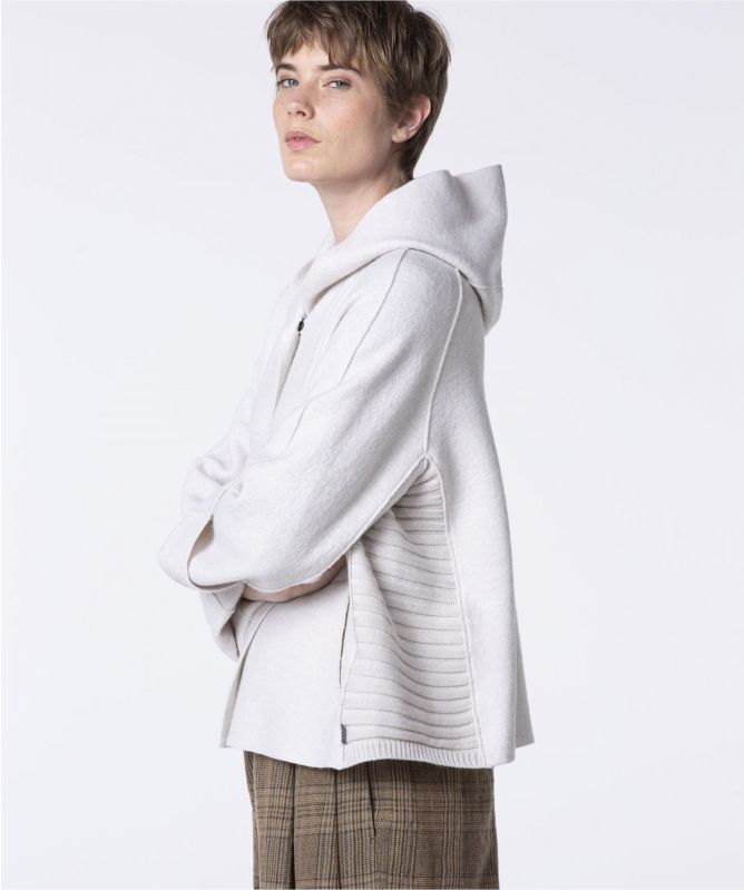 OSKA Huty Virgin Wool Jacket