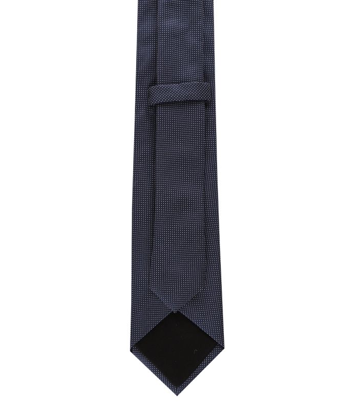 BOSS Silk Patterned Tie