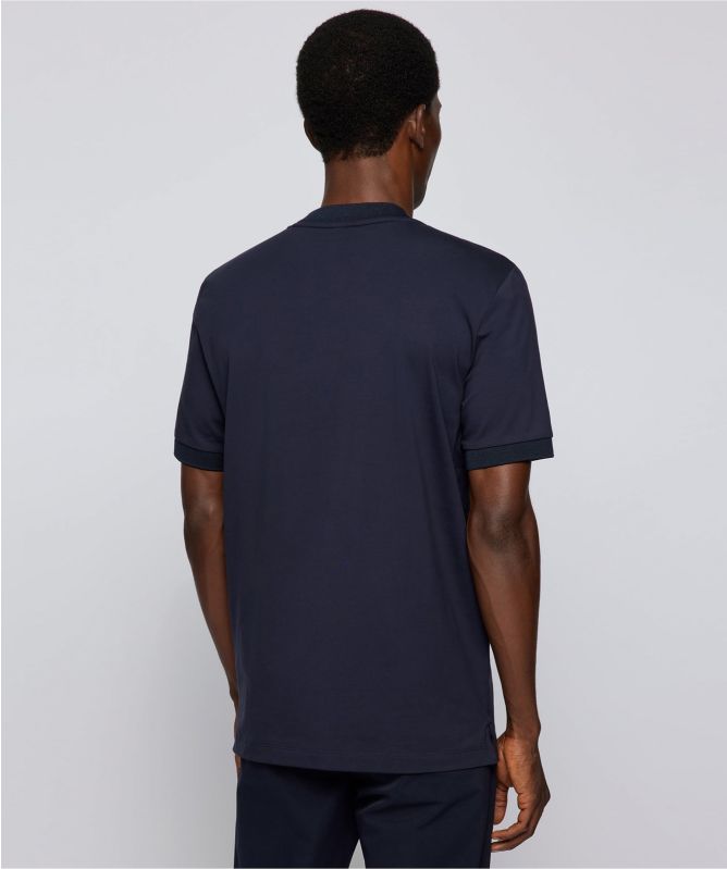 BOSS Crew Neck Taber 06_P T-Shirt