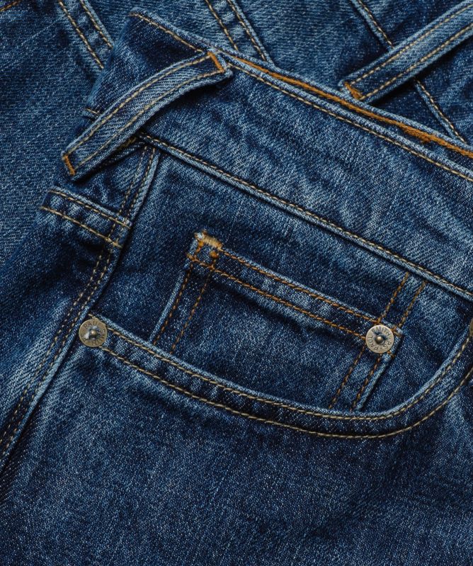 Paul Smith Standard Fit Jeans