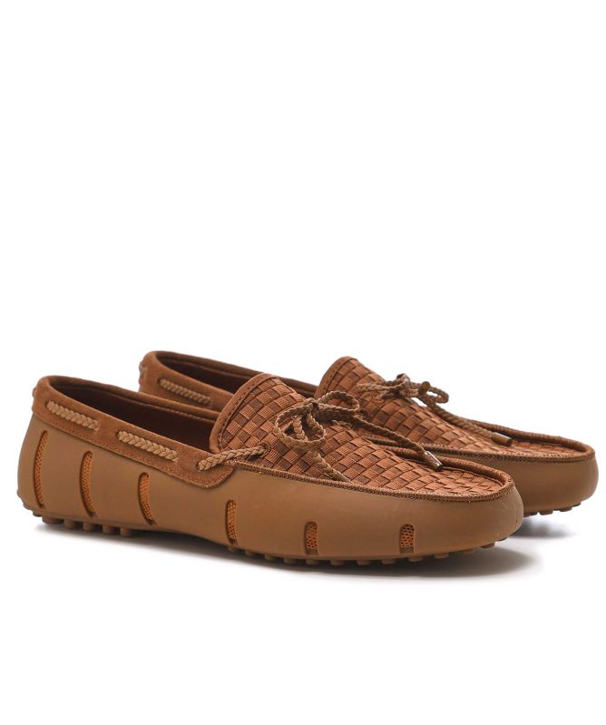 SWIMS Woven Drivers