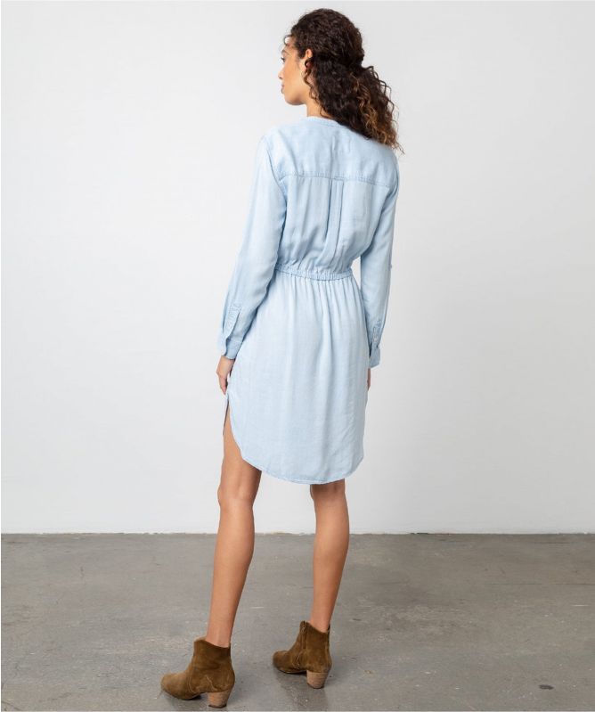 Rails Arabella Shirt Dress