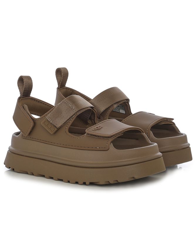 UGG Water-Resistant GoldenGlow Sandals