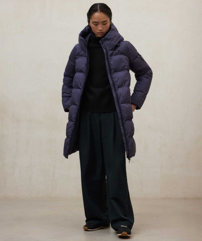 ECOALF Manlie Padded Coat