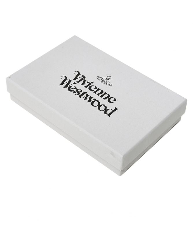 Vivienne Westwood Johanna Zip Around Wallet