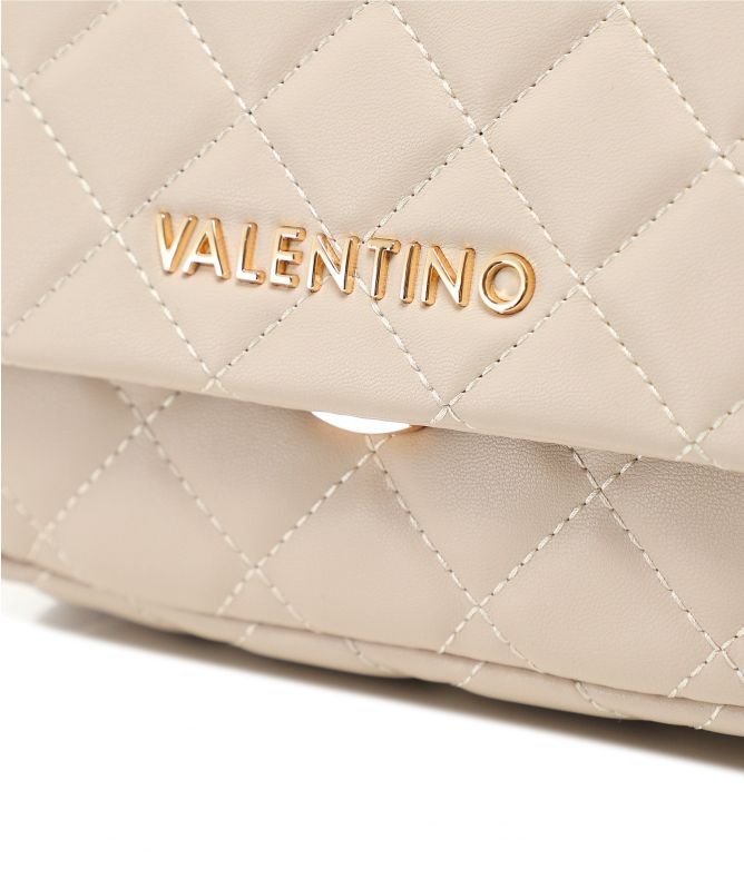Valentino Bags Ocarina Quilted Shoulder Bag