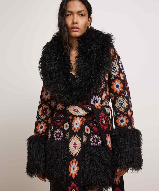 Hayley Menzies Soraya Jacket