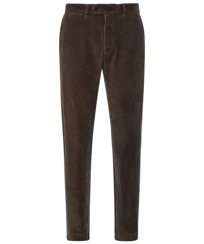 Hartford Taylor Corduroy Trousers