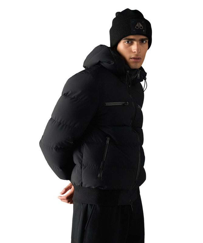 Moose Knuckles Soho Down Bomber