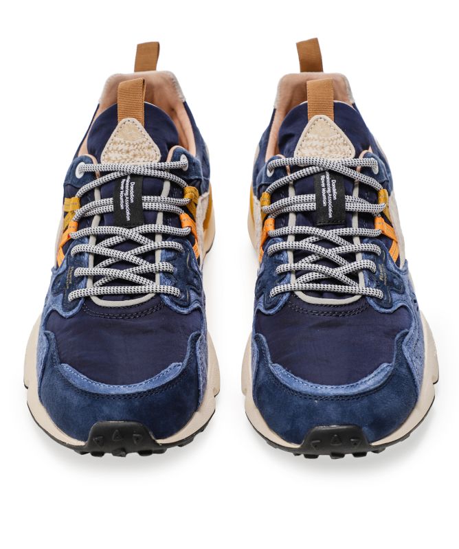 Flower Mountain Yamano 3 Trainers