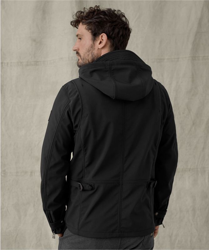 Belstaff Water-Repellent Wing Jacket