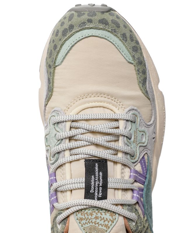 Flower Mountain Yamano 3 Woman Trainers