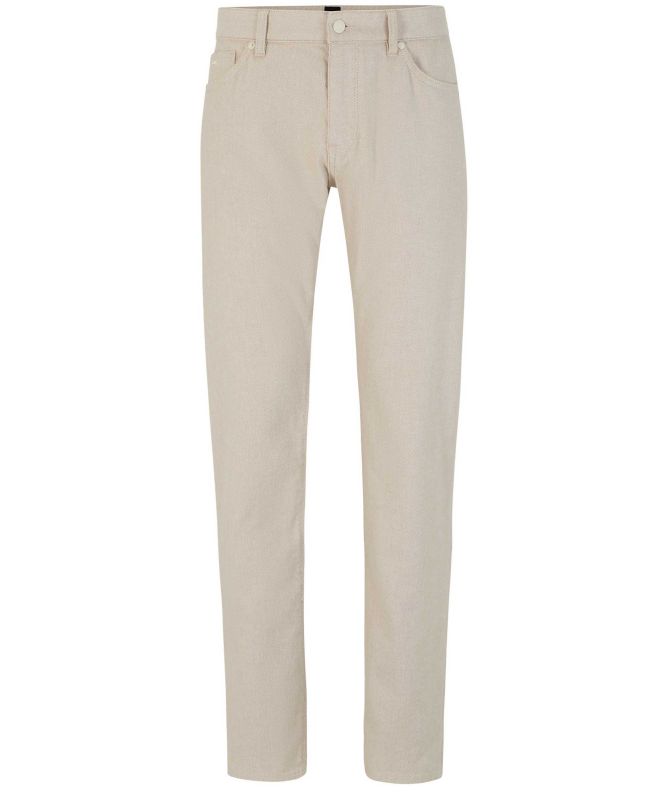 BOSS Regular Fit Maine3-20 Jeans