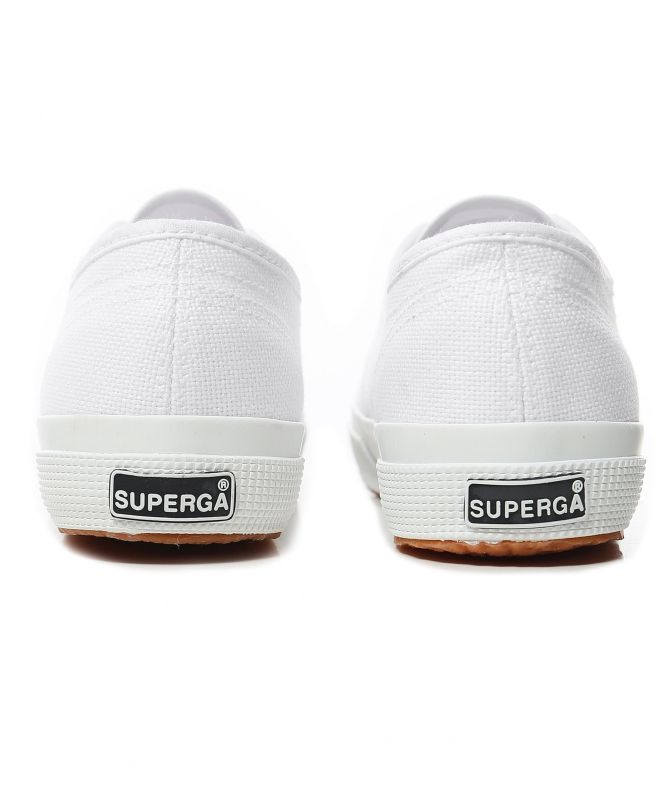 Superga Cotu Classic 2750 Trainers with Resin Eyelets
