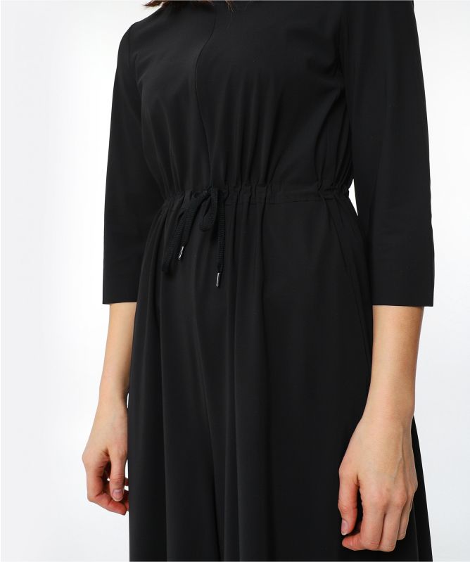 OSKA Brigid Technostretch Jumpsuit