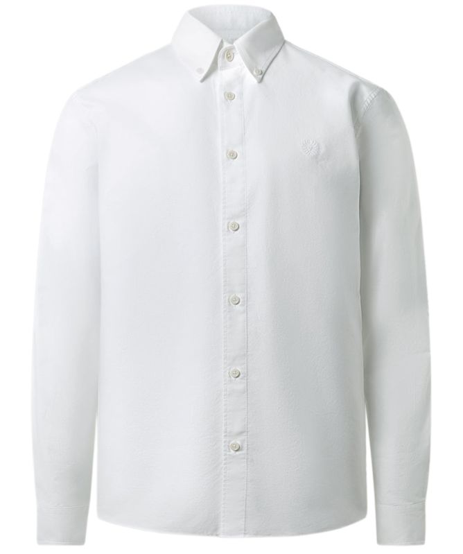 Belstaff Button-Down Street Shirt