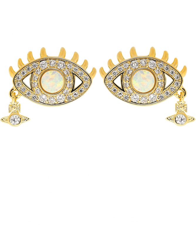 Vivienne Westwood Rahmona Earrings