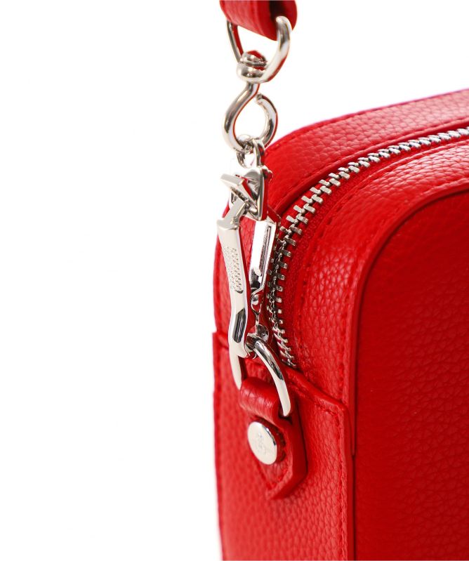 Vivienne Westwood Johanna Vegan Leather Crossbody Bag Jules B